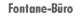 Fontaneb&uuml;ro